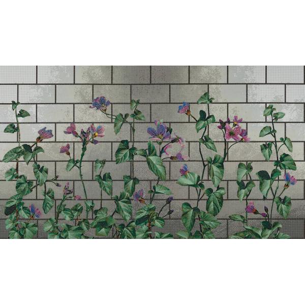 Мозаика Bisazza Calystegia