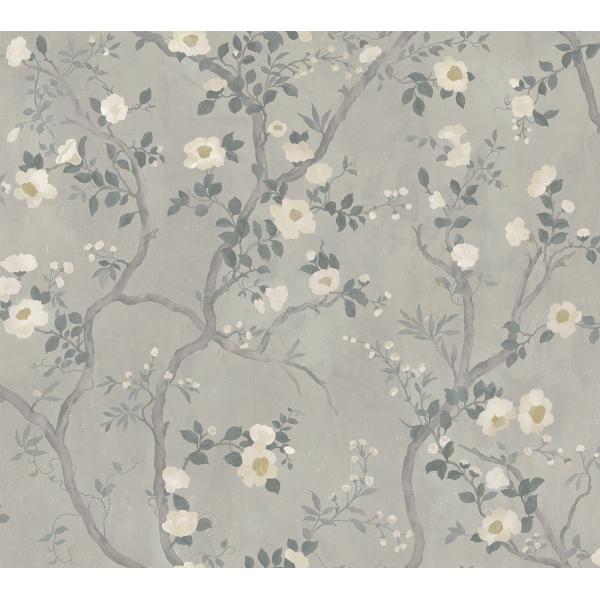 Обои Hamilton Weston Camellia 1 Обои Hamilton Weston Camellia