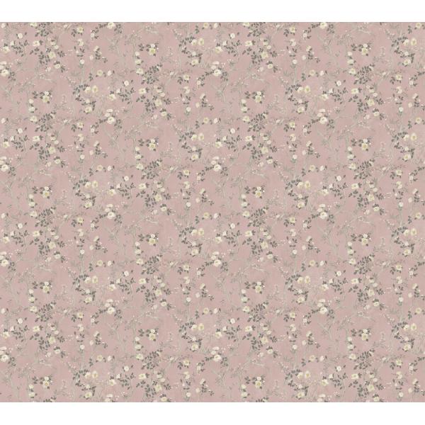 Обои Hamilton Weston Camellia petit 1 Обои Hamilton Weston Camellia petit