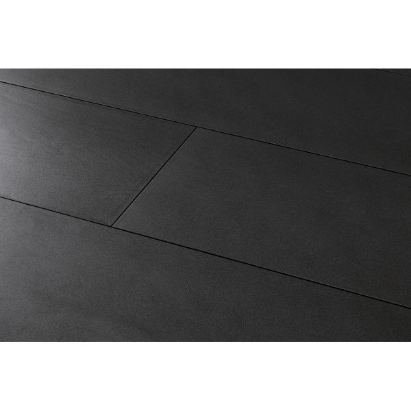 Паркетная доска Cora Parquet Carbon Black Metal Luxury cp016