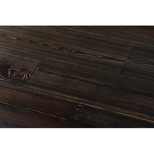 Паркетная доска Cora Parquet Carezza Larch cp071