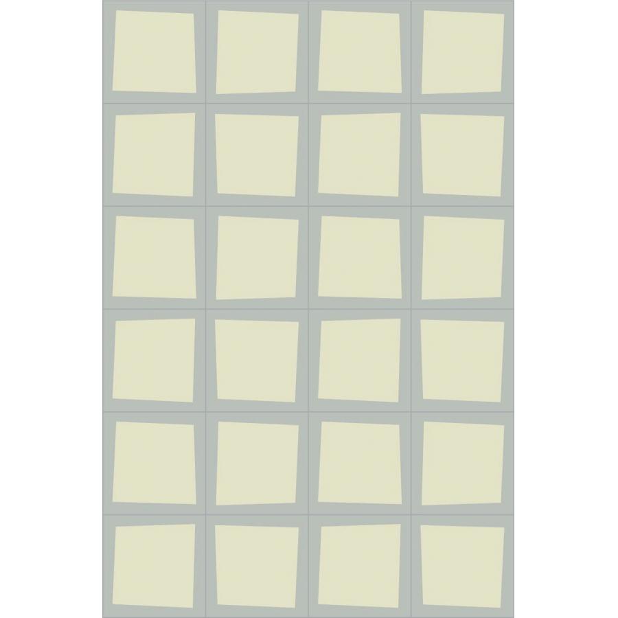 Мозаика Bisazza Carreau Leger