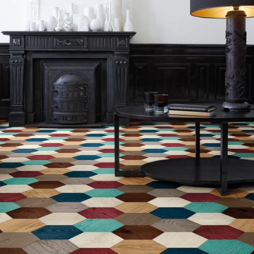 Паркетная доска и паркет Bisazza