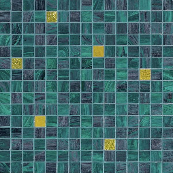 Мозаика Bisazza Caterina