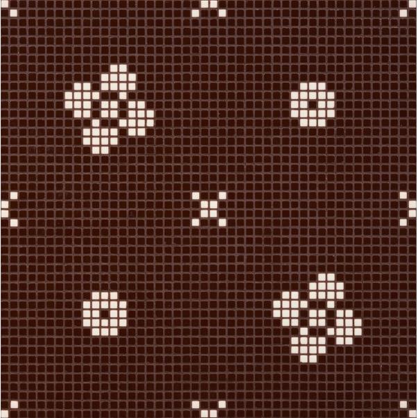 Мозаика Bisazza Catina Marrone