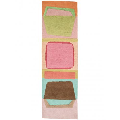 Ковёр Holland & Sherry abstract 2 / HSDGM109