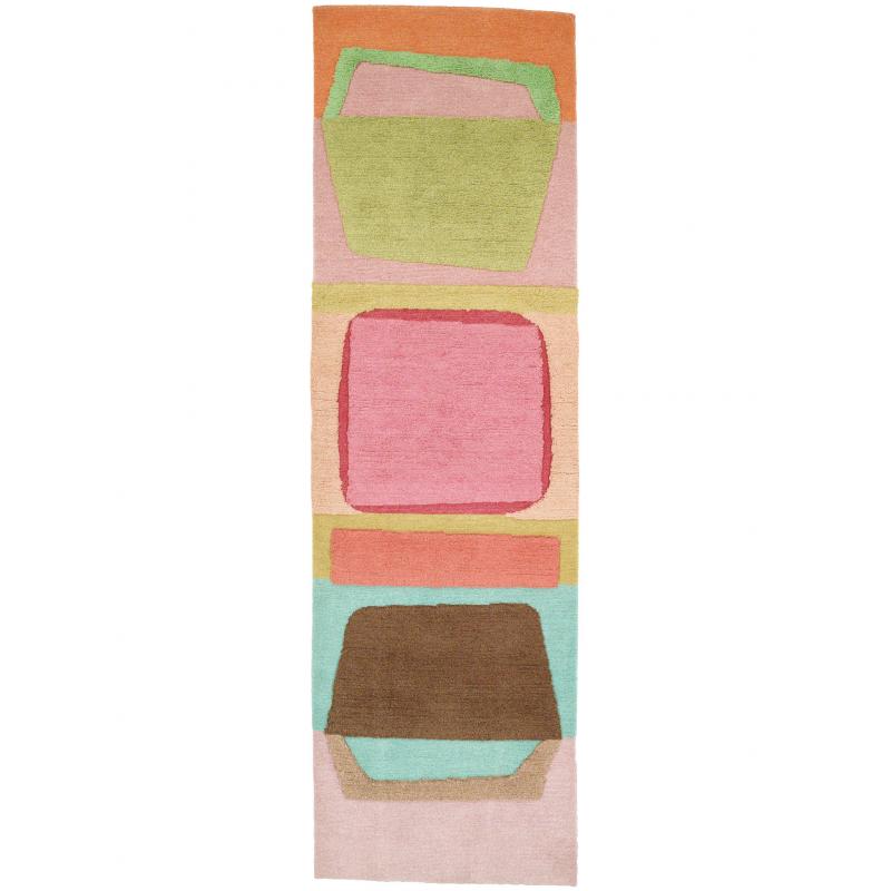 Ковёр Holland & Sherry abstract 2 / HSDGM109