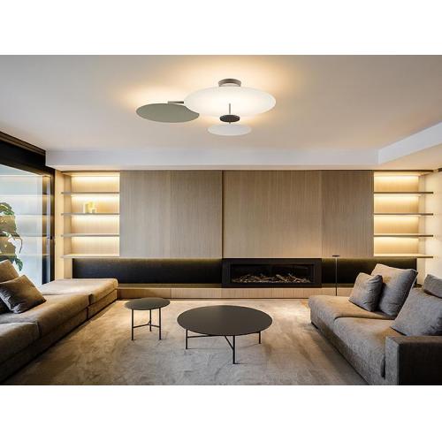 Люстра Vibia Flat