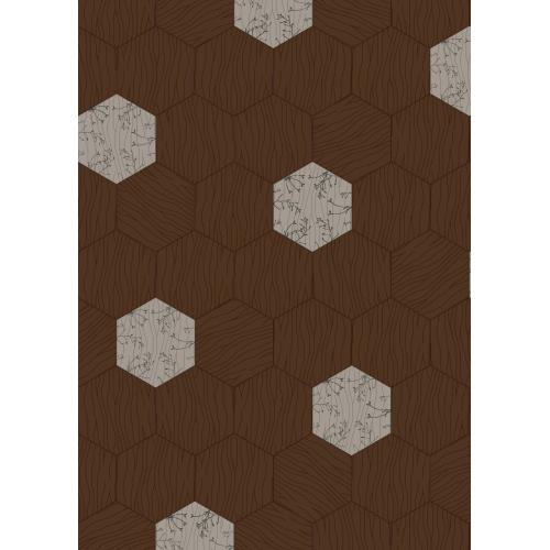 Паркет Bisazza Central Bold
