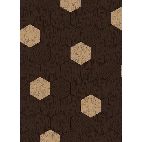 Паркет Bisazza Central Classic