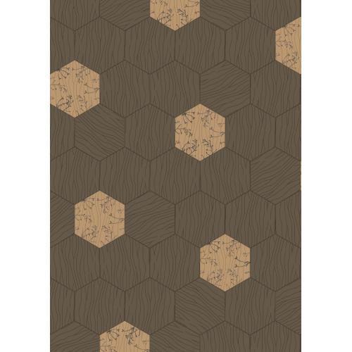 Паркет Bisazza Central Nature