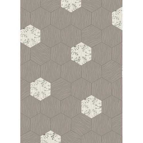 Паркет Bisazza Central Winter