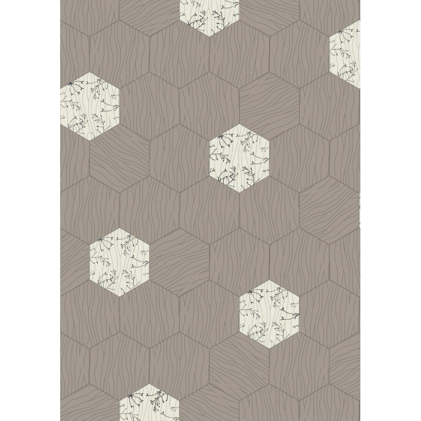 Паркет Bisazza Central Winter