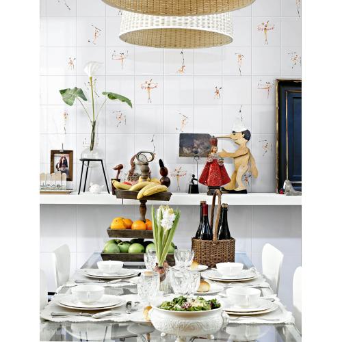 Керамическая плитка Bardelli CHEF