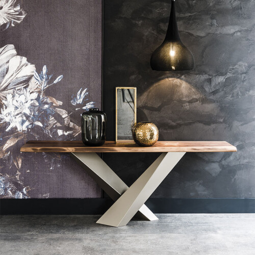 Консоль Cattelan Italia Stratos