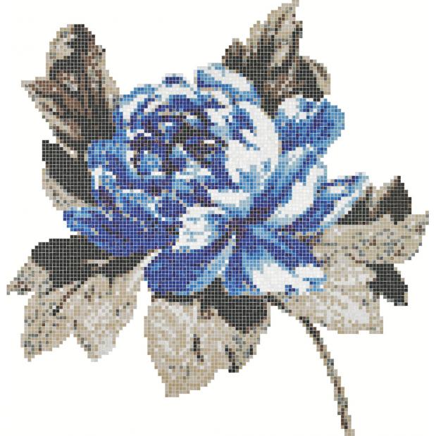 Мозаика Bisazza Charlottenberg One 20
