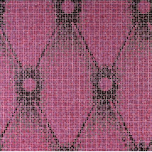 Мозаика Bisazza Chester Pink