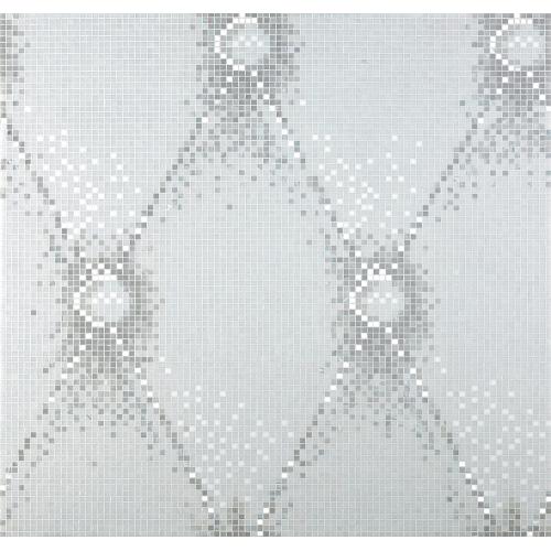 Мозаика Bisazza Chester White