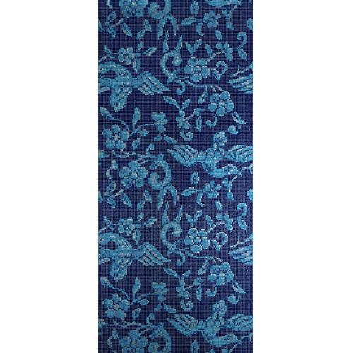 Мозаика Bisazza China Birds Blue