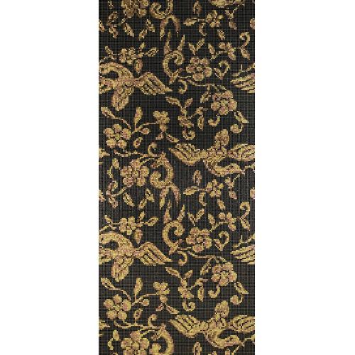 Мозаика Bisazza China Birds Brown