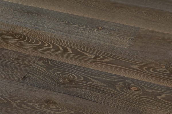 Паркетная доска Cora Parquet Cipro Oro Ethico Ai Sali cp053