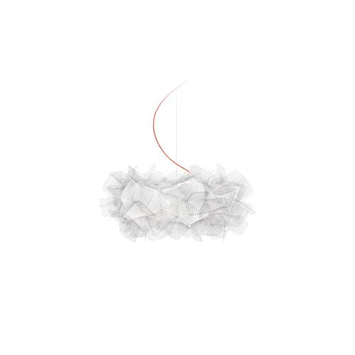 Светильник подвесной Slamp Clizia Pixel Suspension