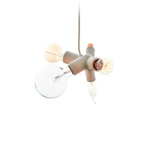 Люстра Moooi Cluster Lamp