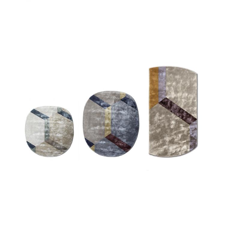 Ковры G.T.Design Cobblestone
