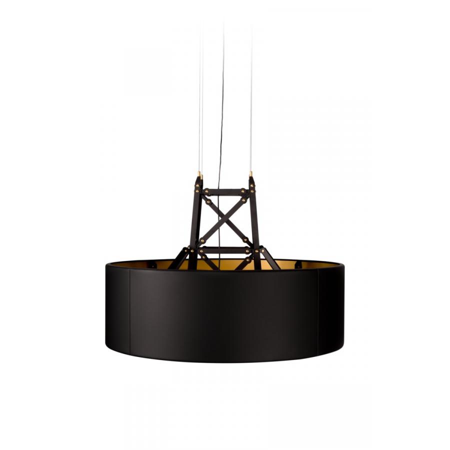 Люстра Moooi Construction Lamp Suspended
