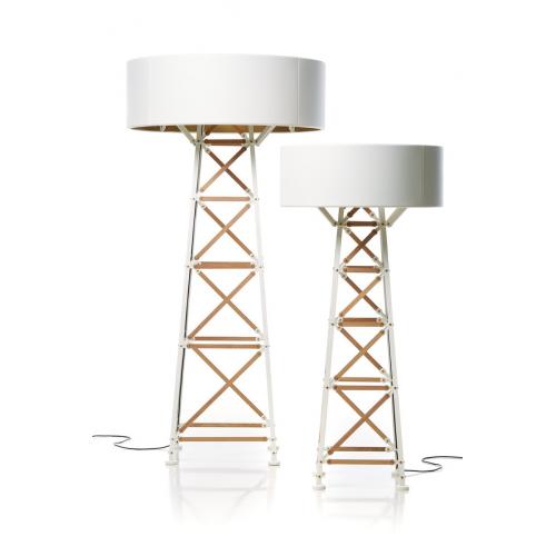 Торшер Moooi Costruction