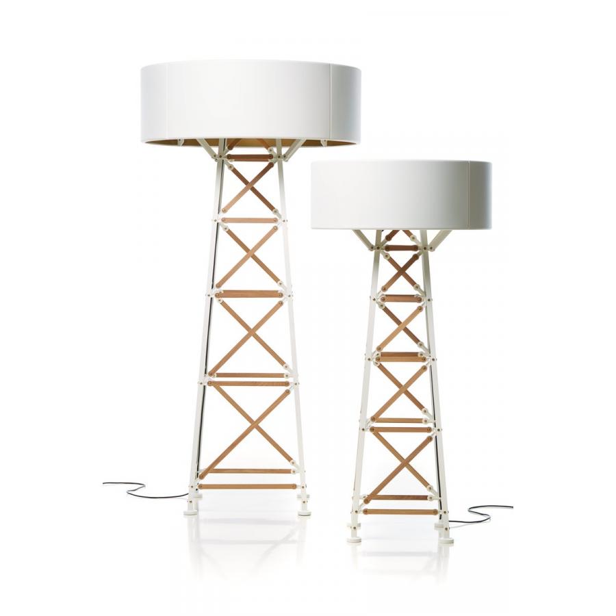 Торшер Moooi Costruction