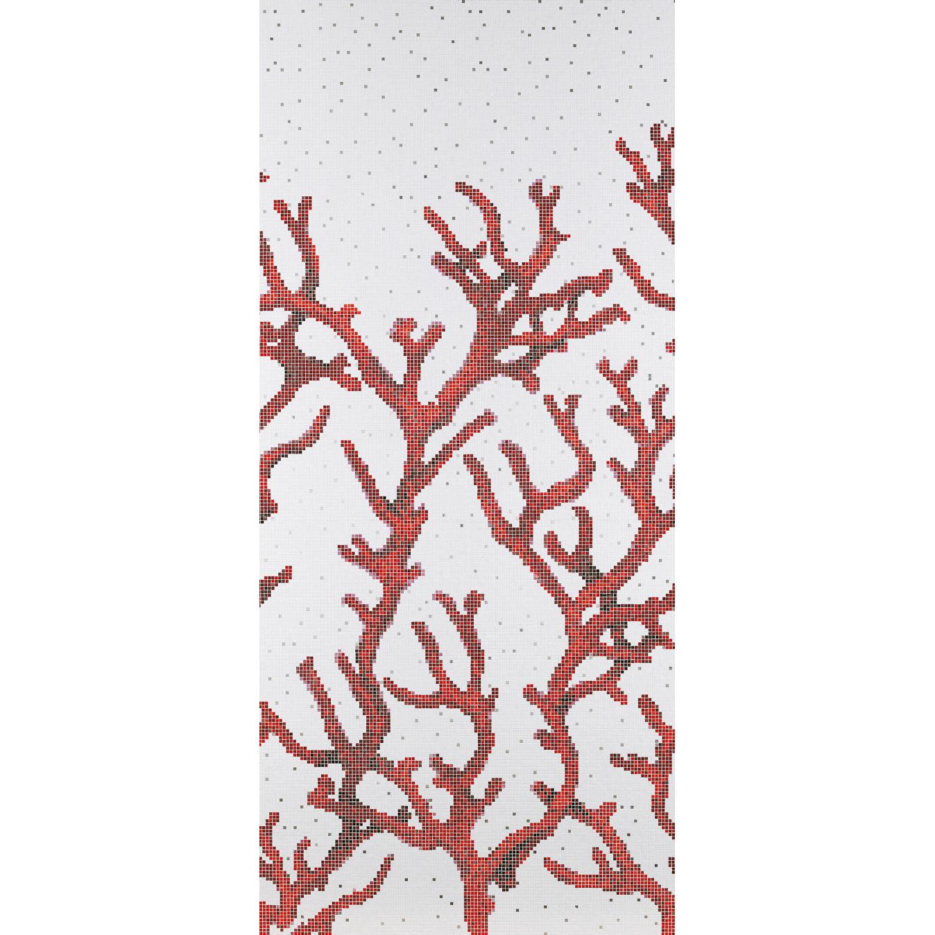 Мозаика Bisazza Corallo