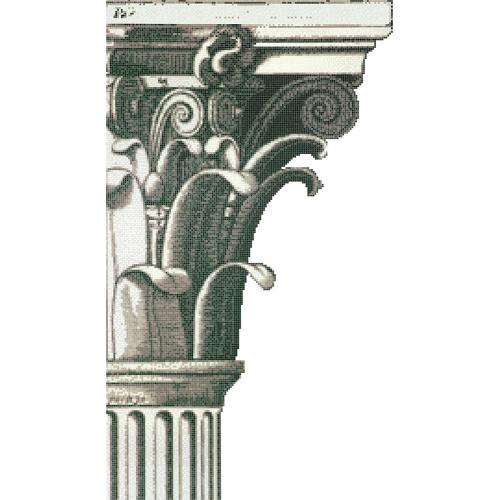 Мозаика Bisazza Corinzio Wall
