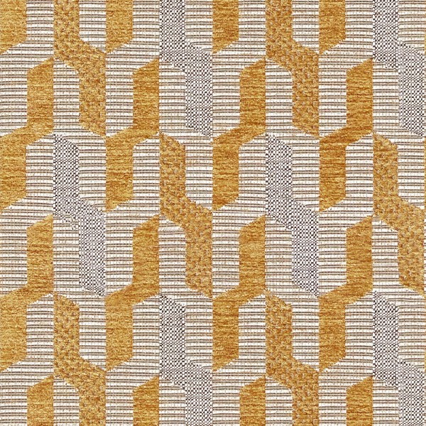 Ткань Jim Dickens Cosmopolitan Royal Gold
