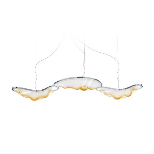 Светильник подвесной Slamp Crocco Suspension