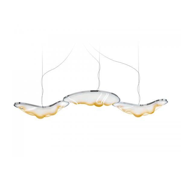 Светильник подвесной Slamp Crocco Suspension