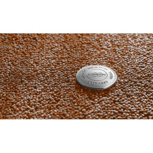 Ковровое покрытие Vorwerk Essential 1032 Punctum 1m78