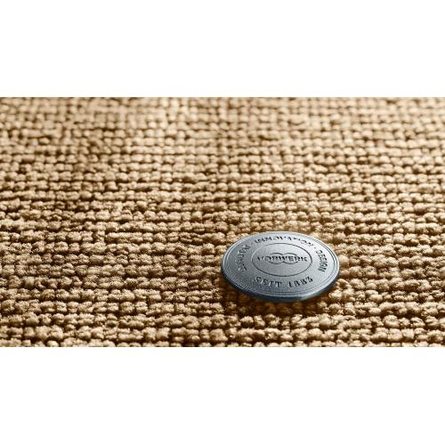 Ковровое покрытие Vorwerk Essential 1031 Foris 2f29