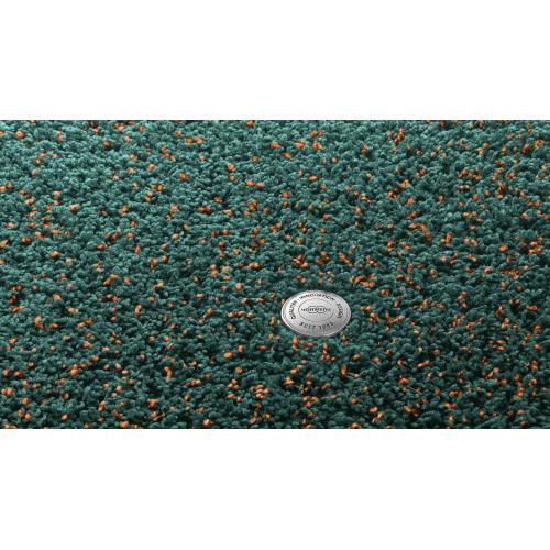 Ковровое покрытие Vorwerk Superior 1041 Bella Effekt 4g66