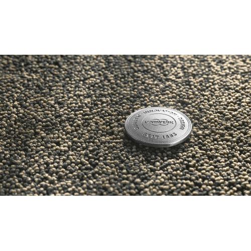 Ковровое покрытие Vorwerk Essential 1032 Punctum 5w71
