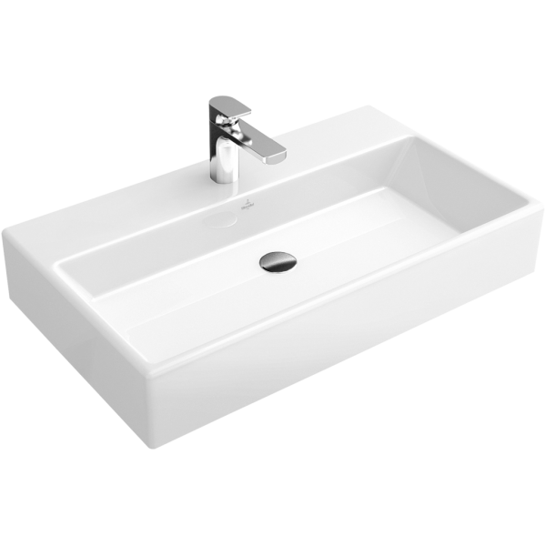 Раковина подвесная Villeroy&Boch Memento 51338G (прямоугольная модель)