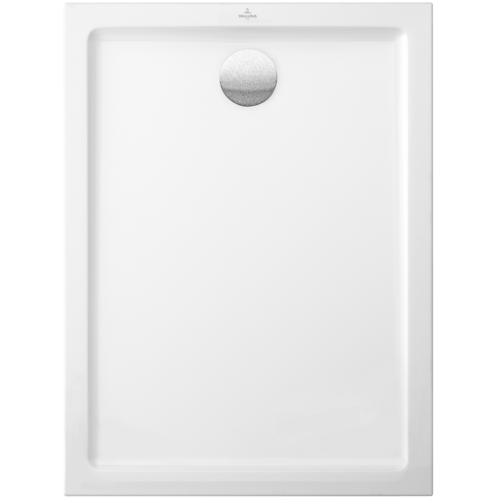 Душевой поддон Villeroy&Boch O.novo Plus 6210G4 (прямоугольная версия)