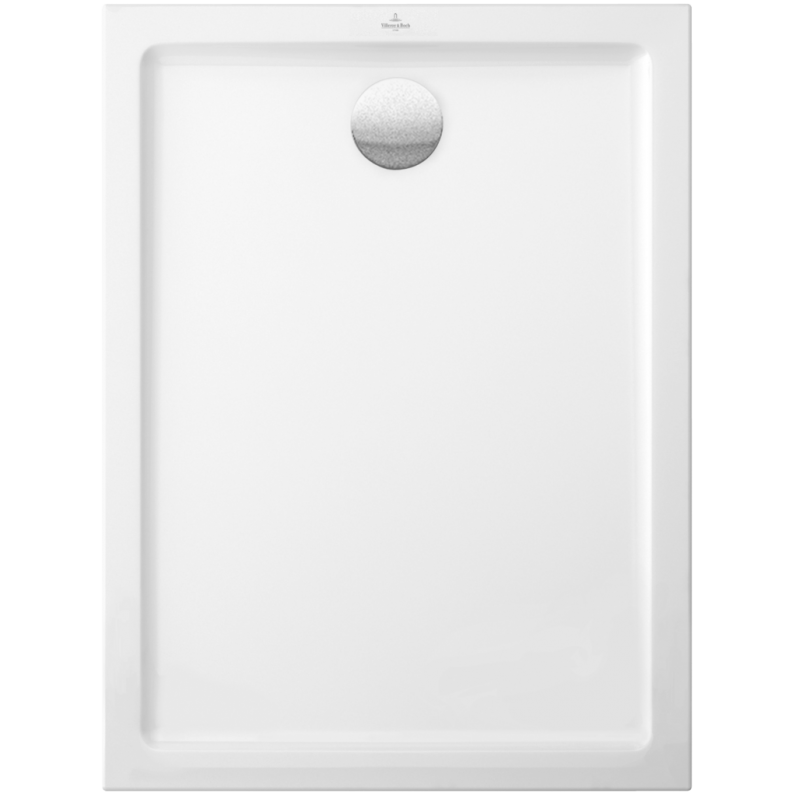 Душевой поддон Villeroy&Boch O.novo Plus 6210G4 (прямоугольная версия)