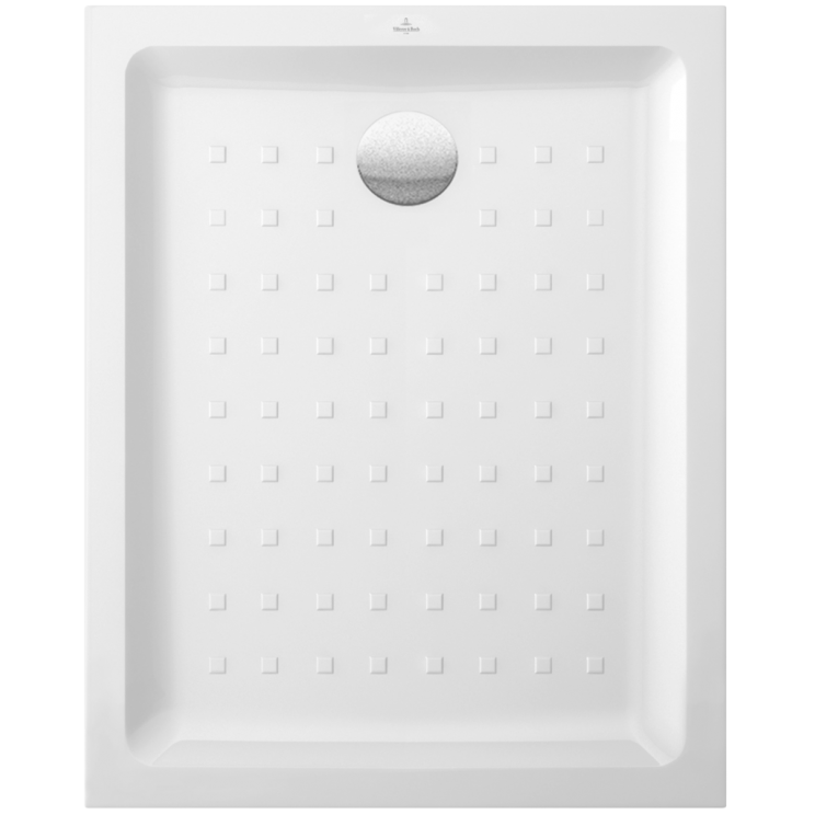 Душевой поддон Villeroy&Boch O.novo 606180 (прямоугольная версия)