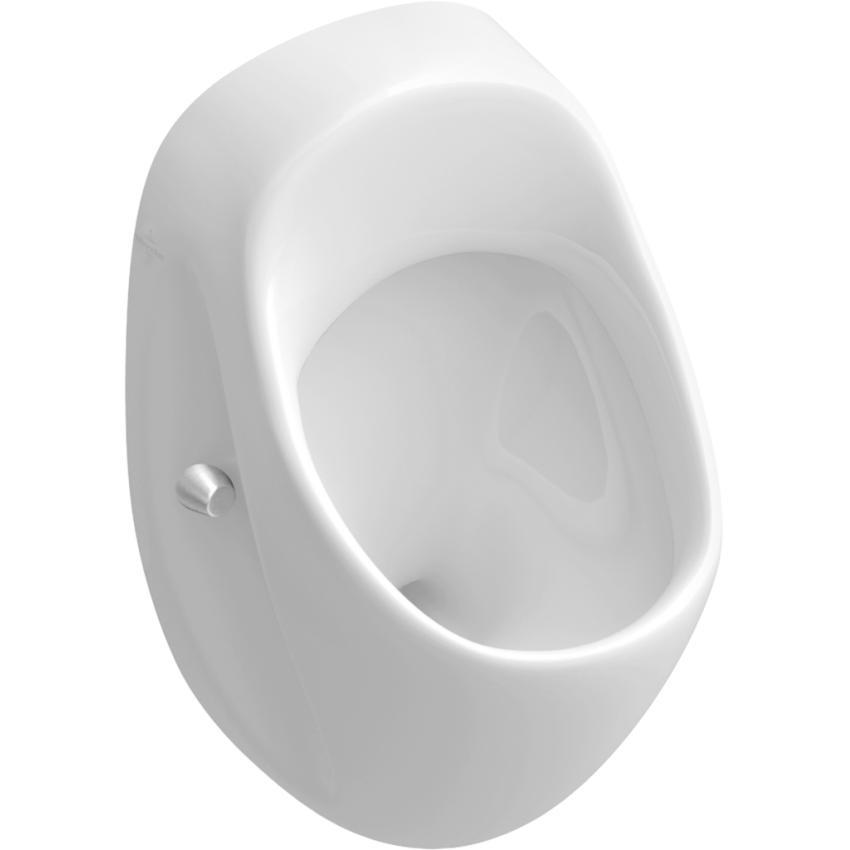 Писсуар Villeroy&Boch O.novo 750700 (округлая версия)