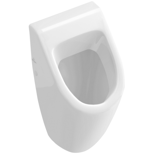 Писсуар Villeroy&Boch Subway 751300 (округлая версия)