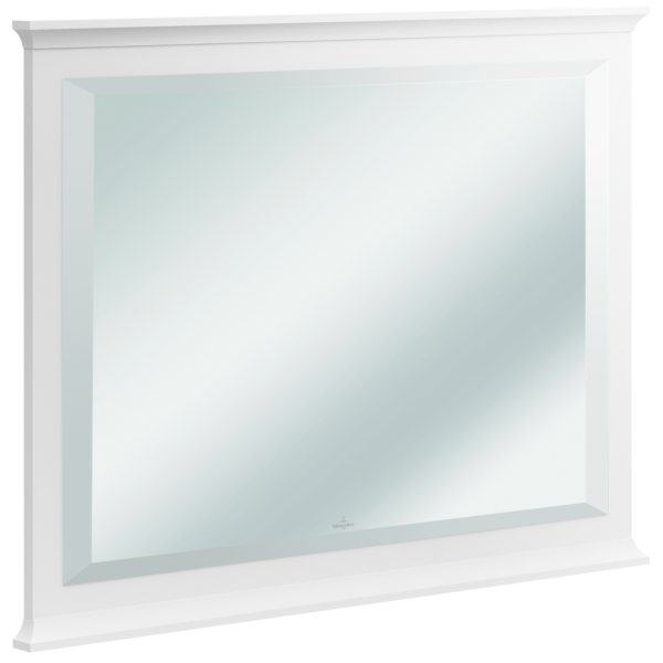 Зеркало Villeroy&Boch Hommage 856521 (прямоугольная версия)