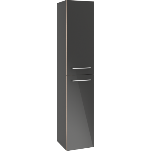 Шкаф-пенал Villeroy&Boch Avento A89400 (прямоугольная версия)