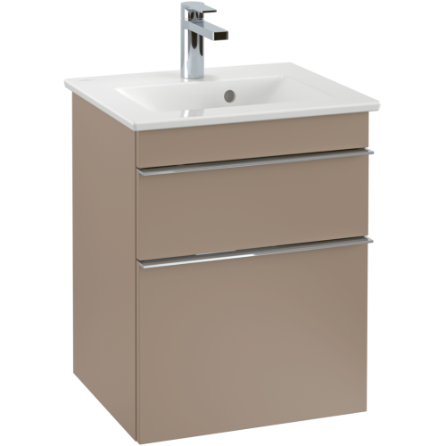 Тумба под раковину Villeroy&Boch Venticello A92201 (прямоугольная версия)