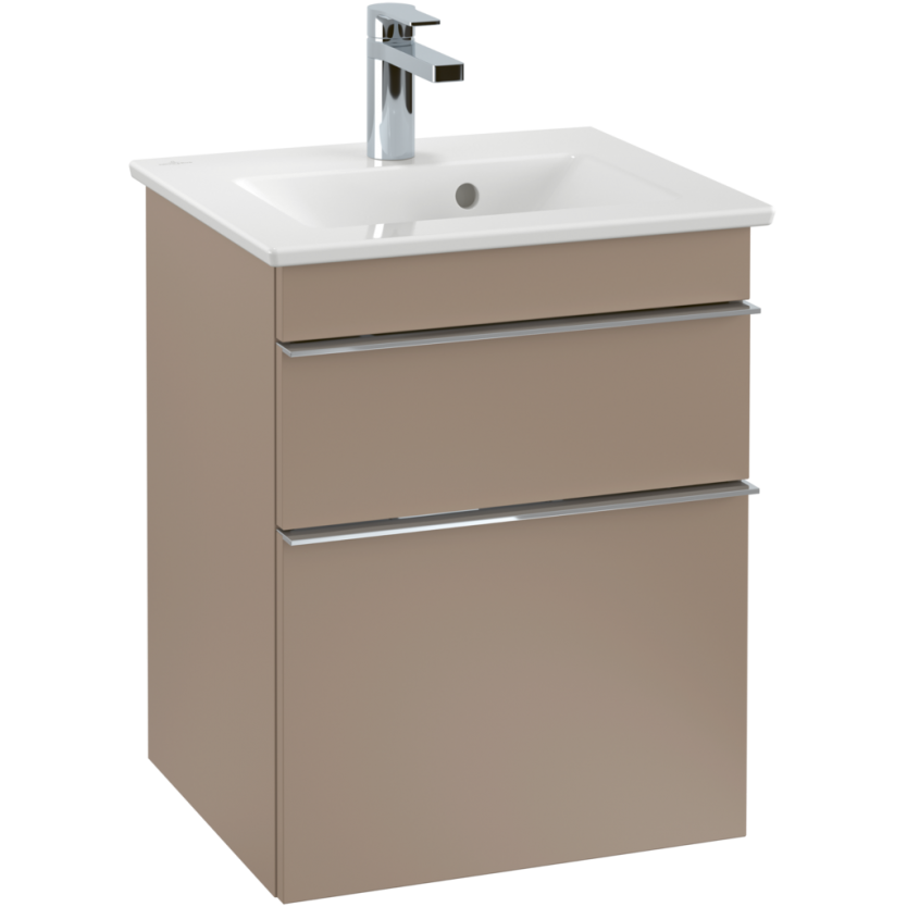 Тумба под раковину Villeroy&Boch Venticello A92201 (прямоугольная версия)